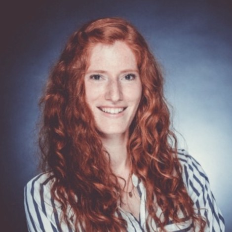 Amelie Haslbauer