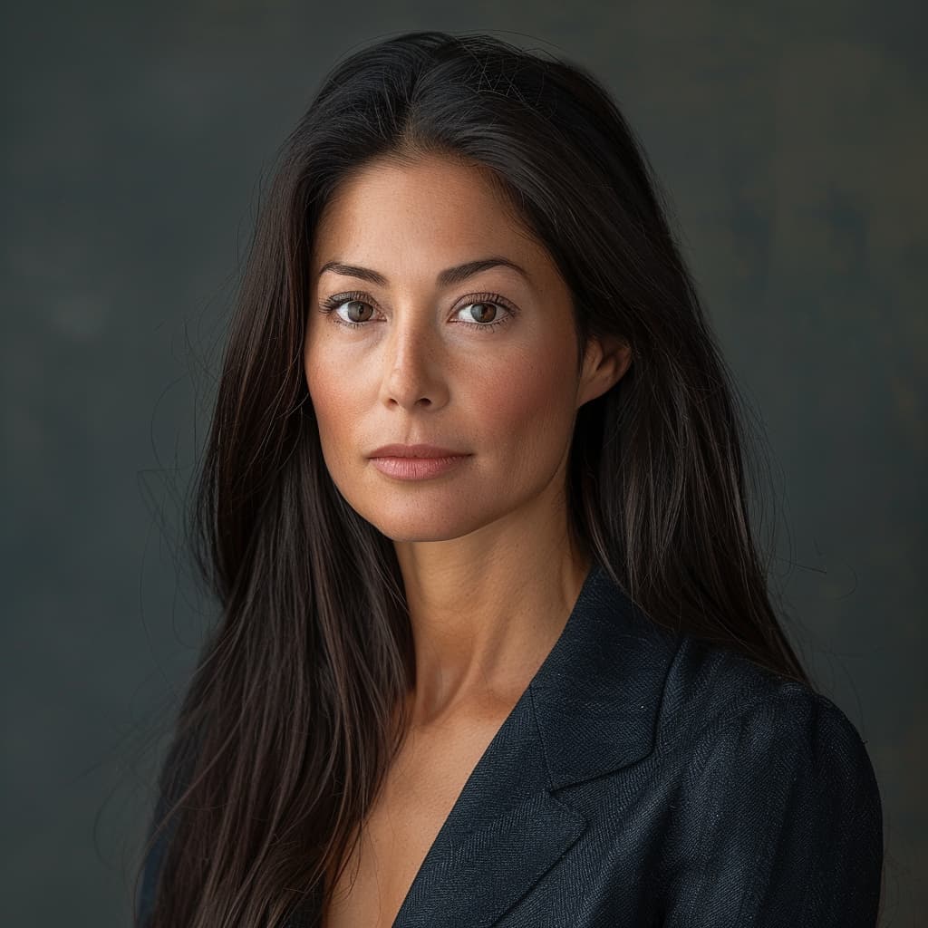 Dr. Tina Langmeier*