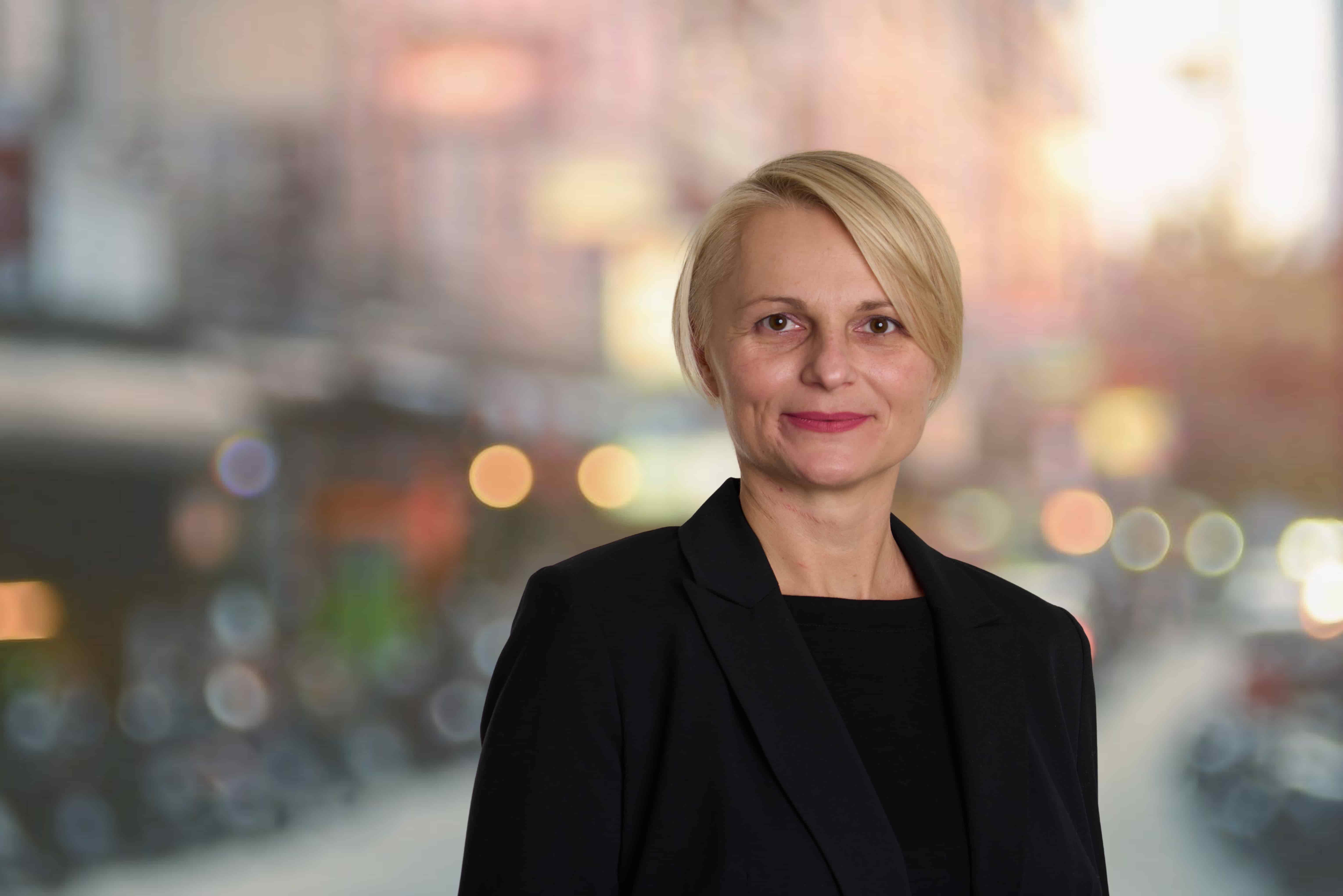 Mirjana Jaksic Jelic
