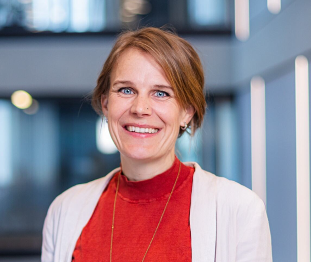 Leonie Lendenmann